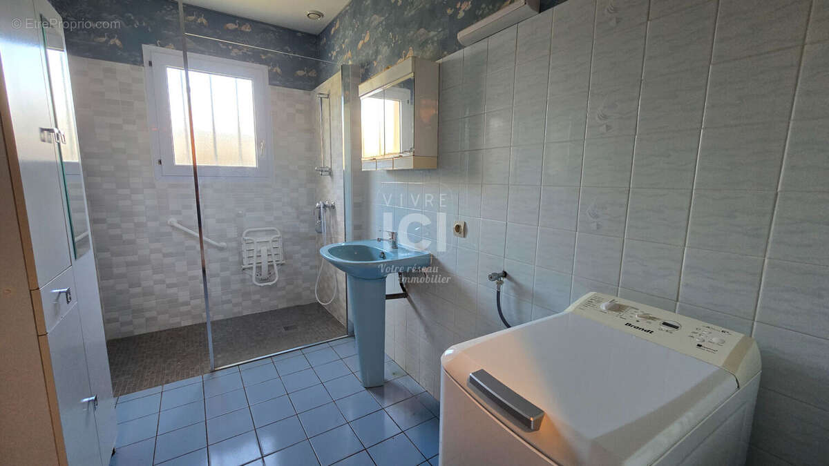 Maison à SAINT-BREVIN-LES-PINS