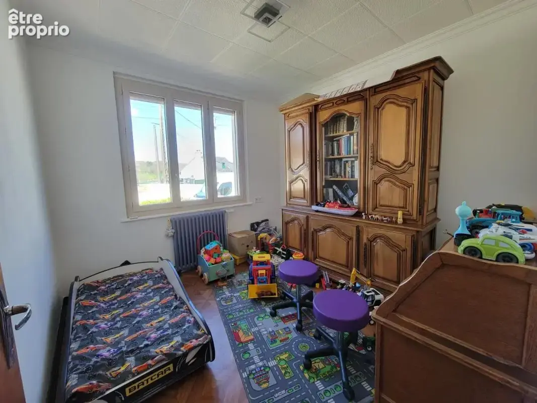 Maison 93 m² à Gourin  - photo 9