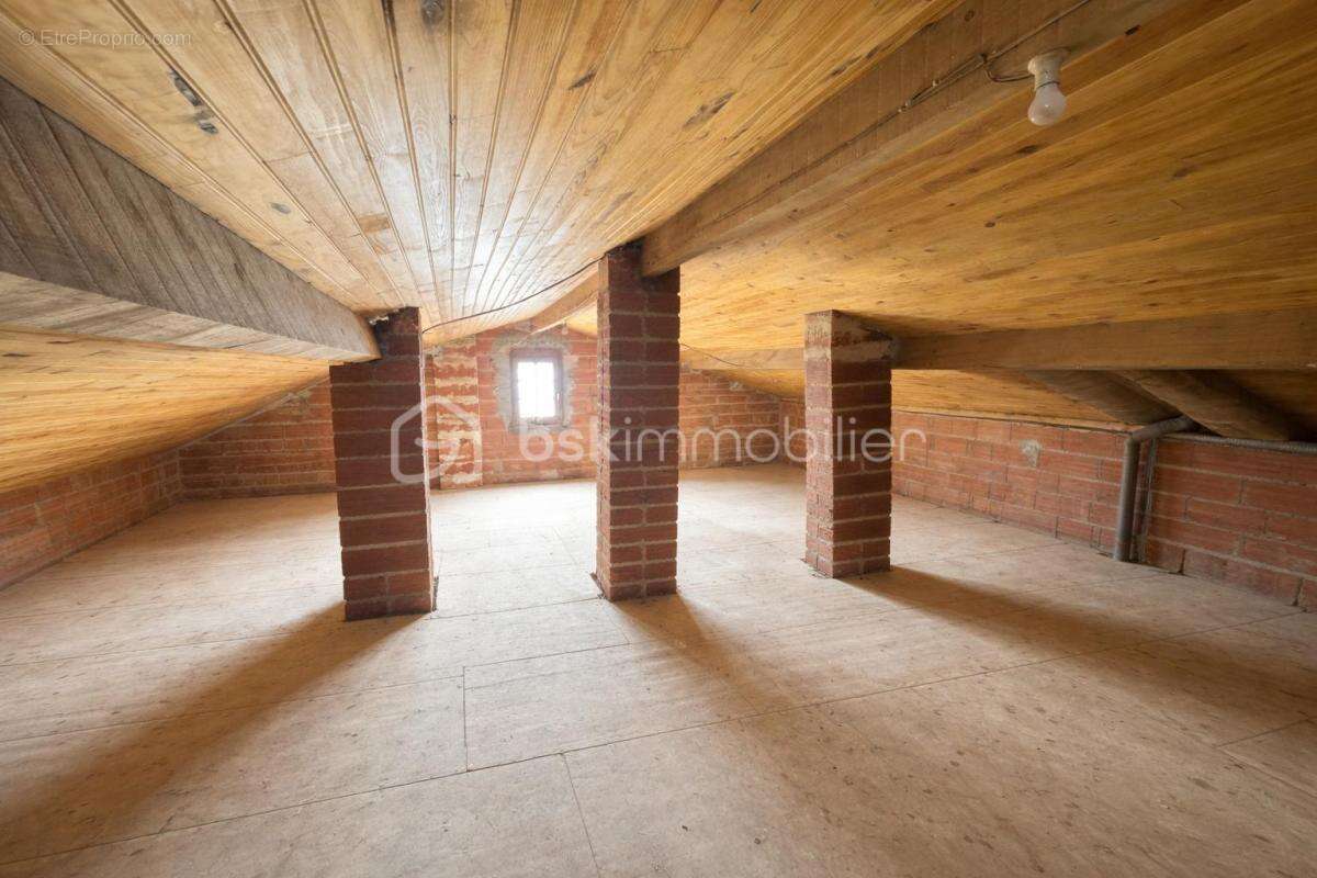 Maison traditionnelle 145m² sur un terrain de 1015m² - photo 12