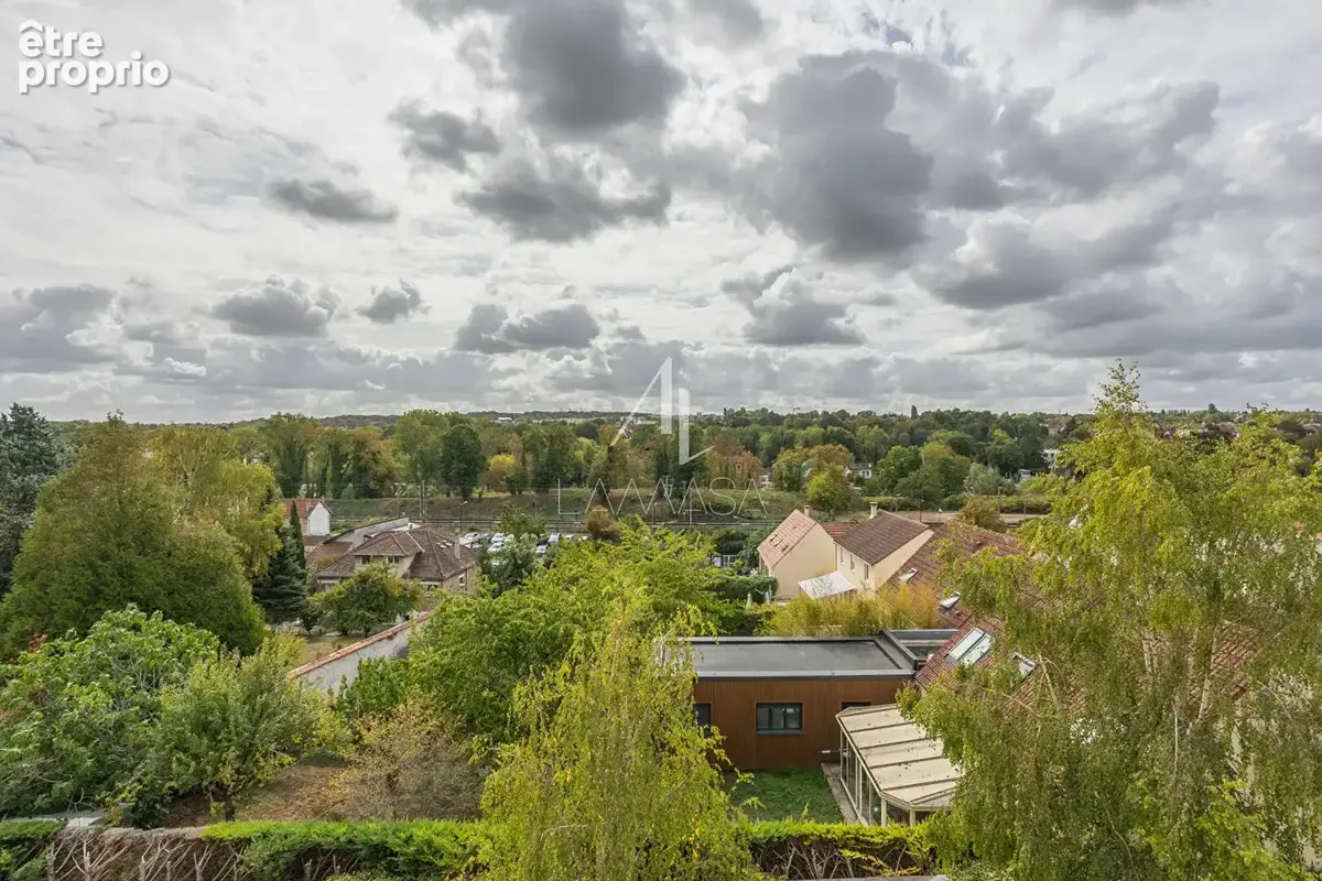 Appartement t2 - thorigny sur marne - photo 3