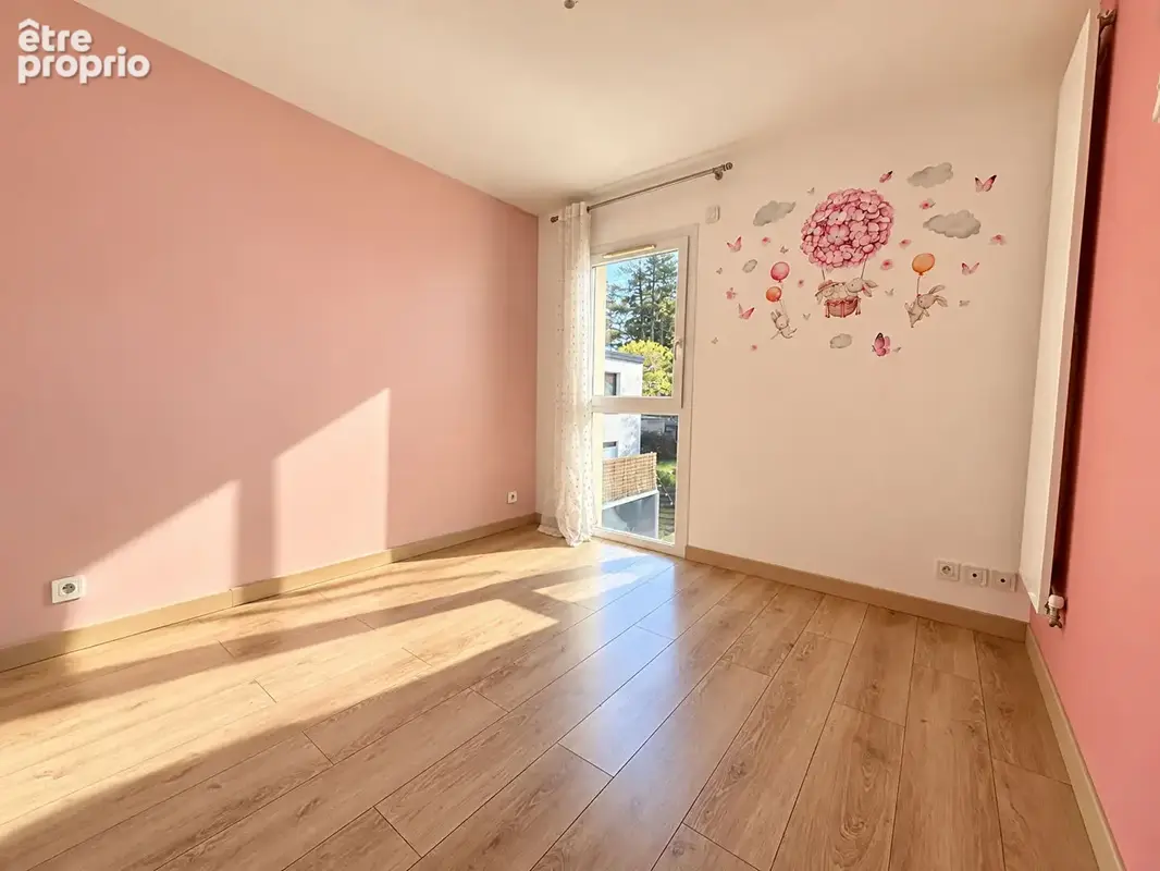 Maison Tassin La Demi Lune 7 pièce(s) 128 m2 - photo 8