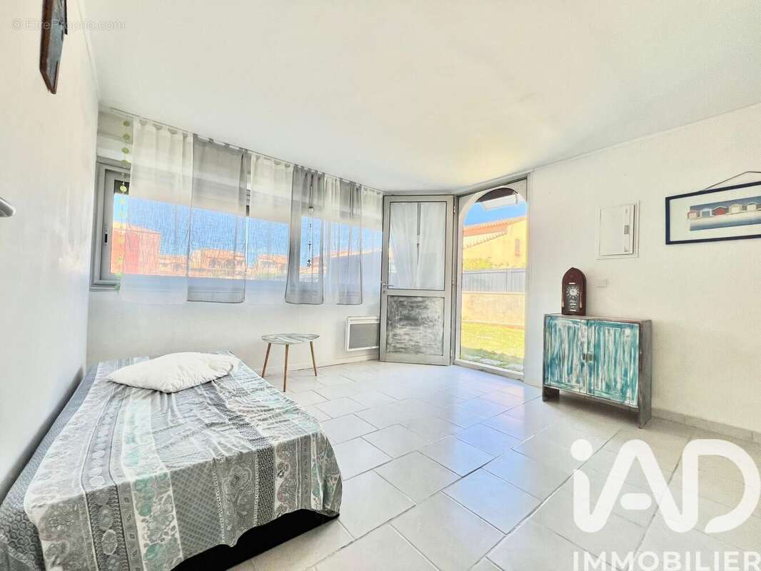 Photo 5 - Appartement à LEUCATE