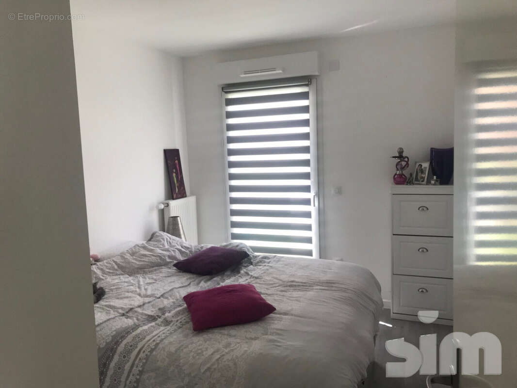 Appartement 62 m² à Chelles  - photo 6