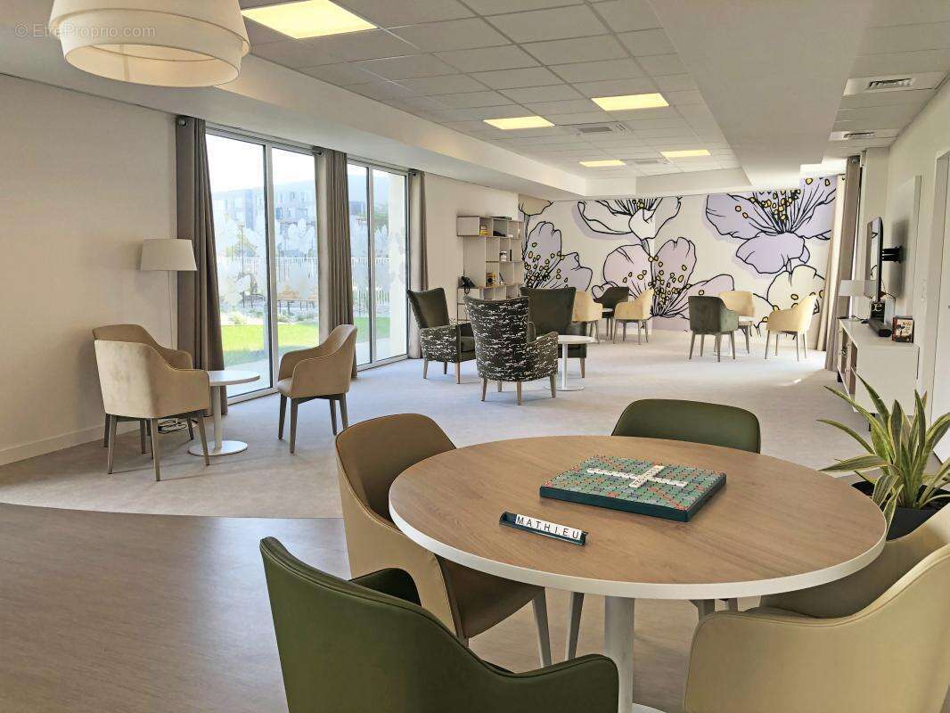 Appartement à FLEURY-SUR-ORNE