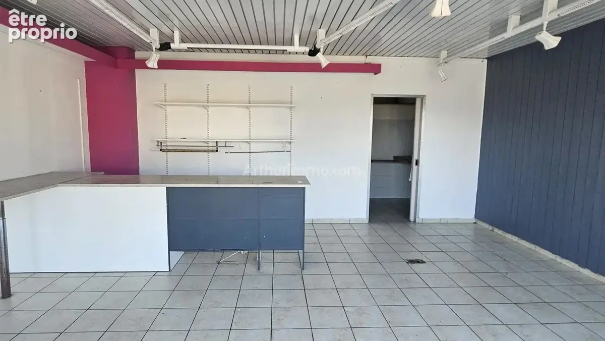 Vente Boutique Troarn(14670) 76 300ï¿œ - photo 2