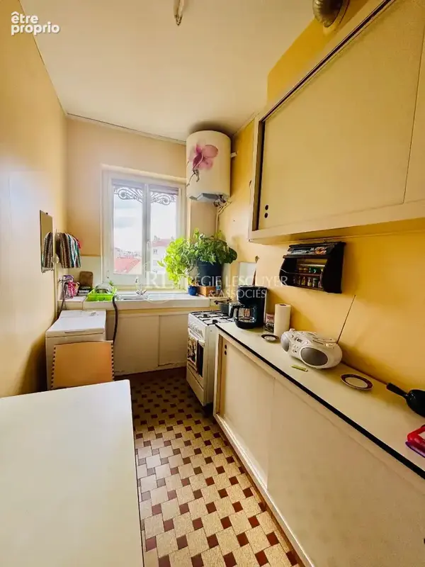Appartement Lyon 3 pièce(s) 69 m2 - photo 6