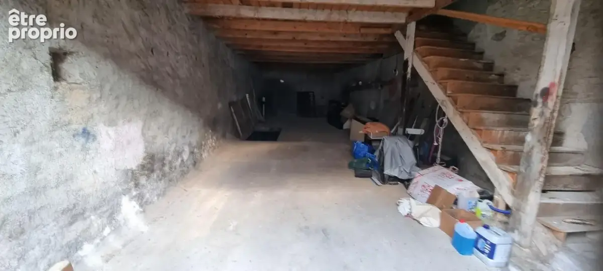 Grange à vendre CHAURIAT (63) - photo 5