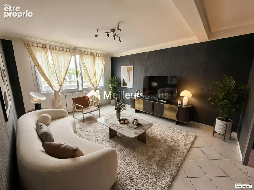LAVAL - Vue sur La Mayenne - Appartement 2 chambres avec cave - photo 19