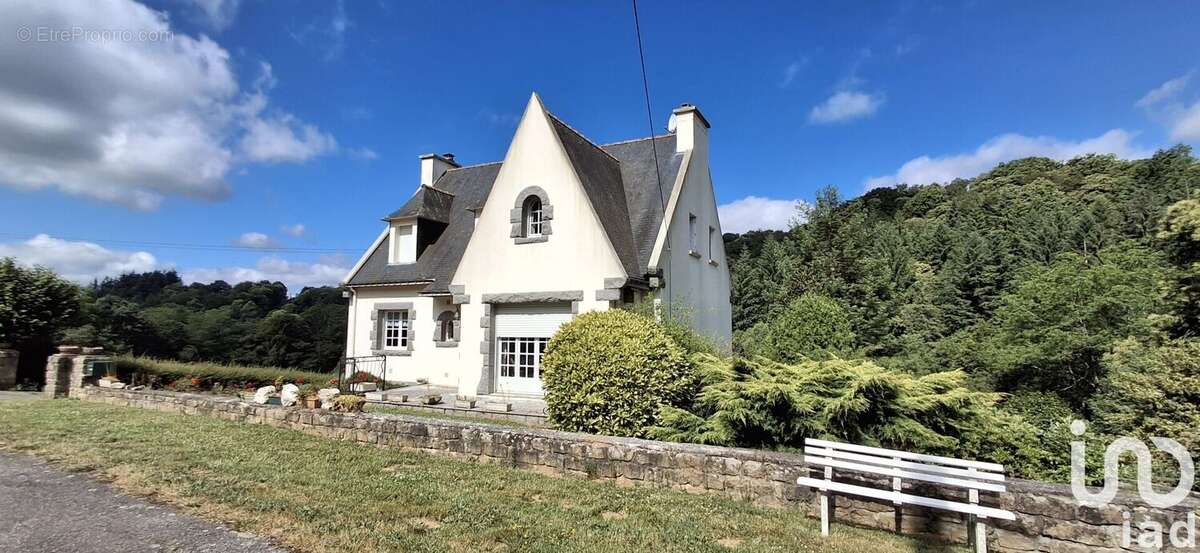 Photo 3 - Maison à LANGONNET