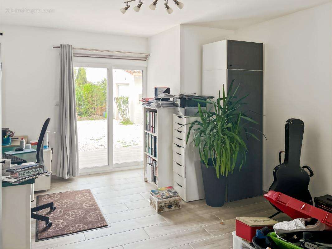 Maison à MARSEILLAN