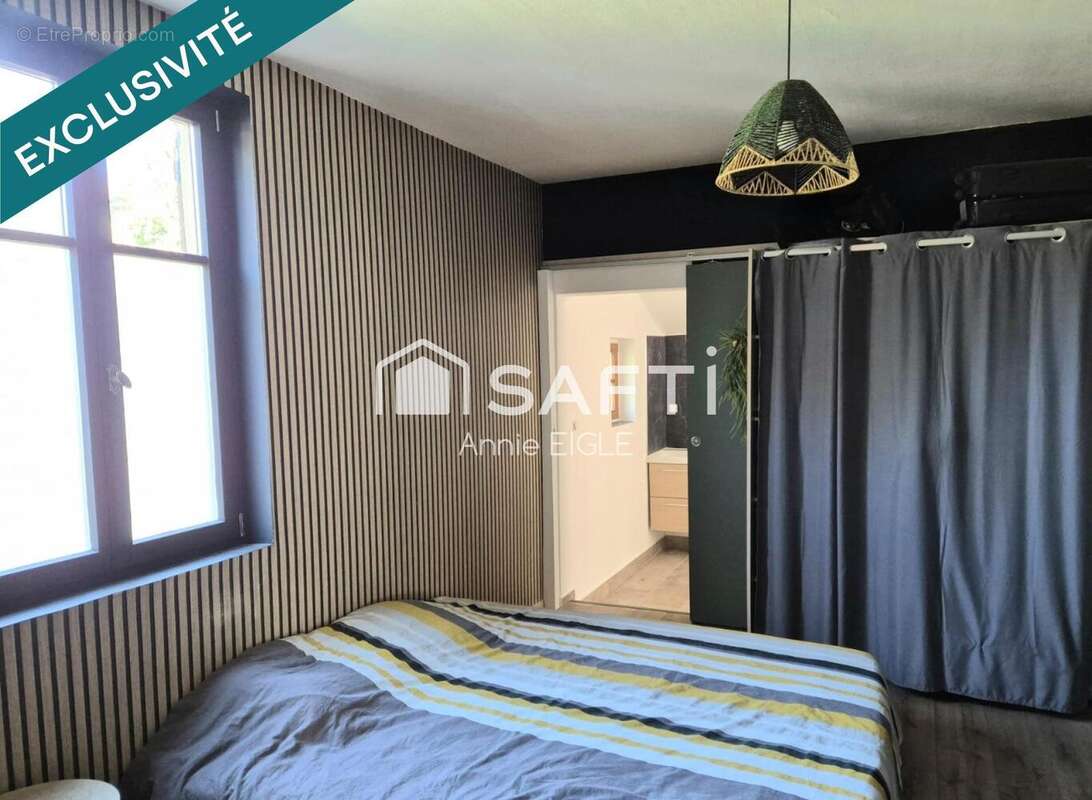 Photo 4 - Maison à VERDUN