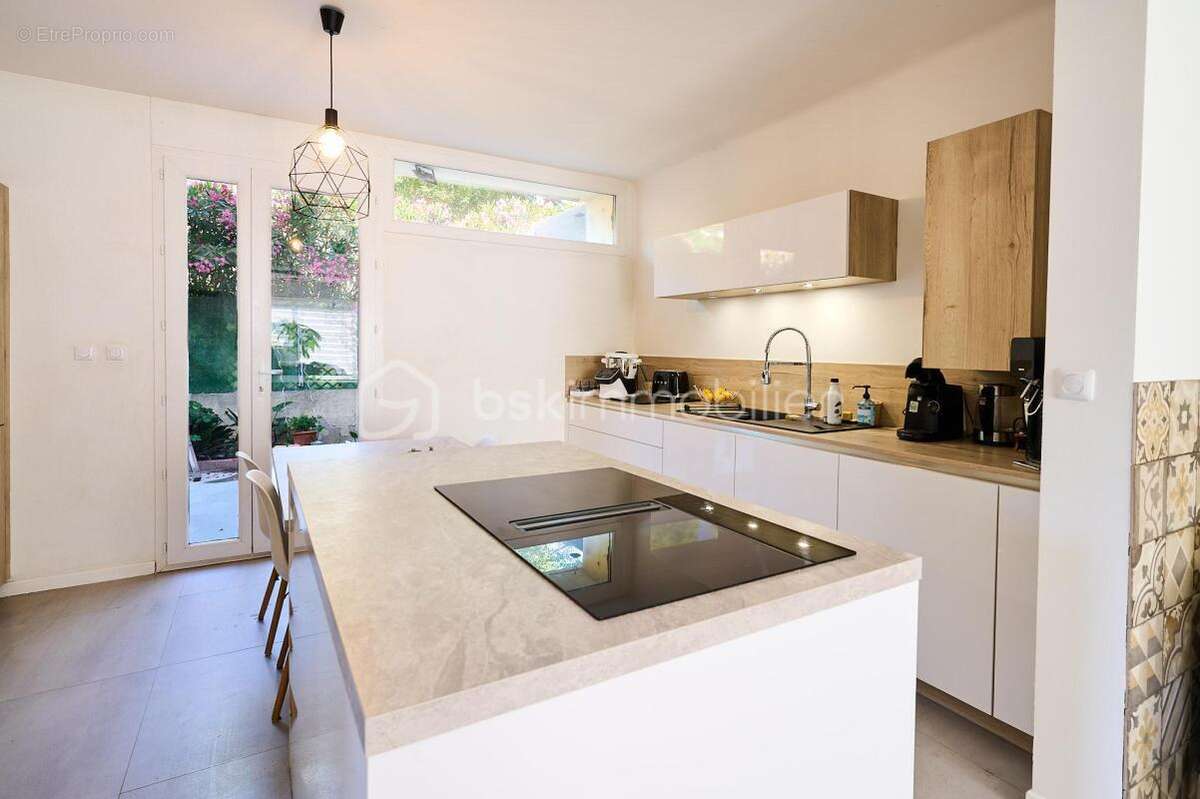 Maison familiale Six-Fours - photo 6