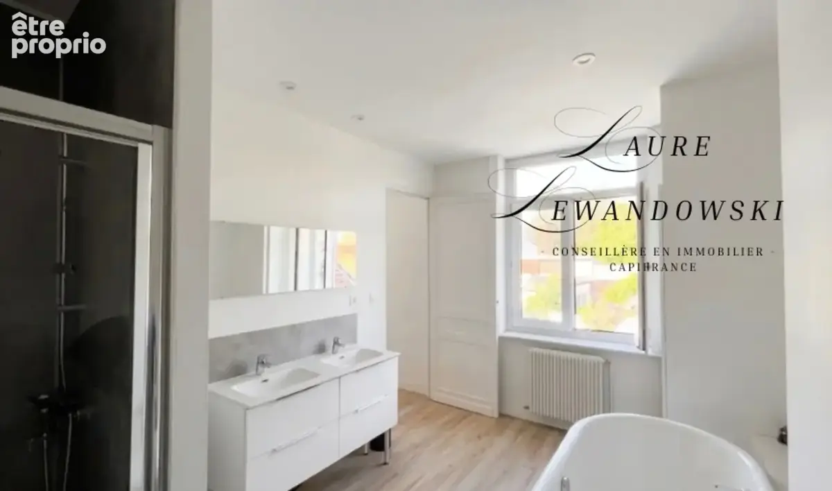 Maison à vendre 5 pièces  (59) - photo 4