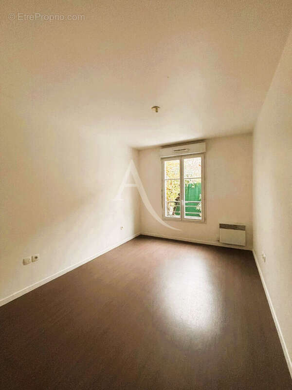Appartement à WISSOUS