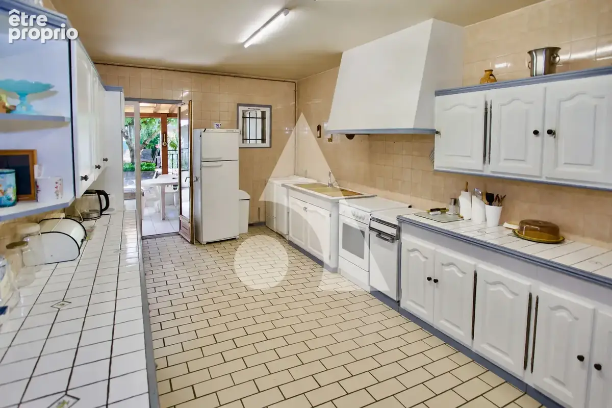 Maison Saint Georges De Reneins 7 pièces 190 m2 - photo 2
