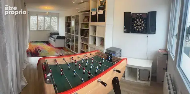 Maison 144m² à créteil - photo 4
