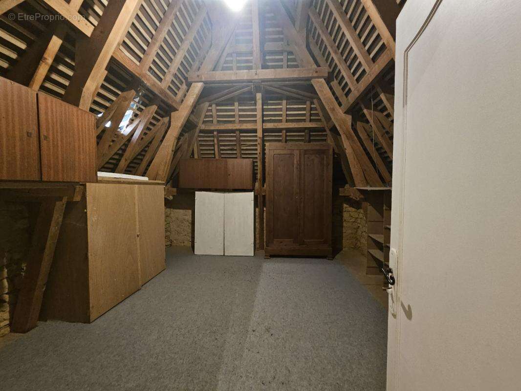 Maison à JOURNIAC