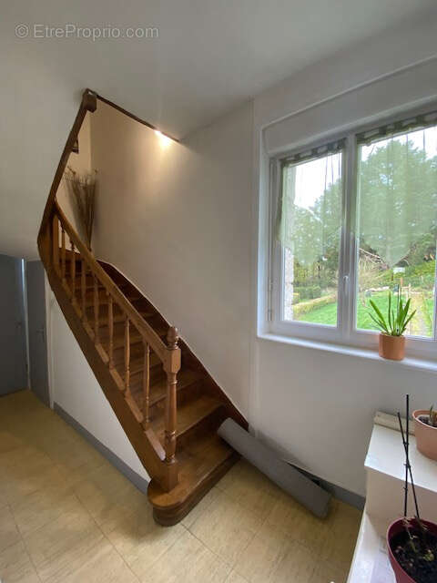 Maison de maitre - photo 12