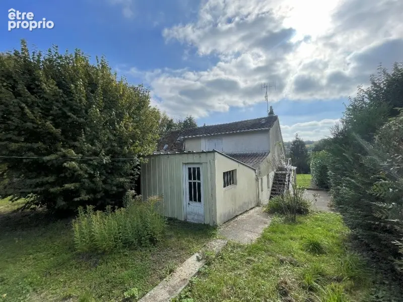 Maison ancienne à vendre dans Le Perche - photo 15