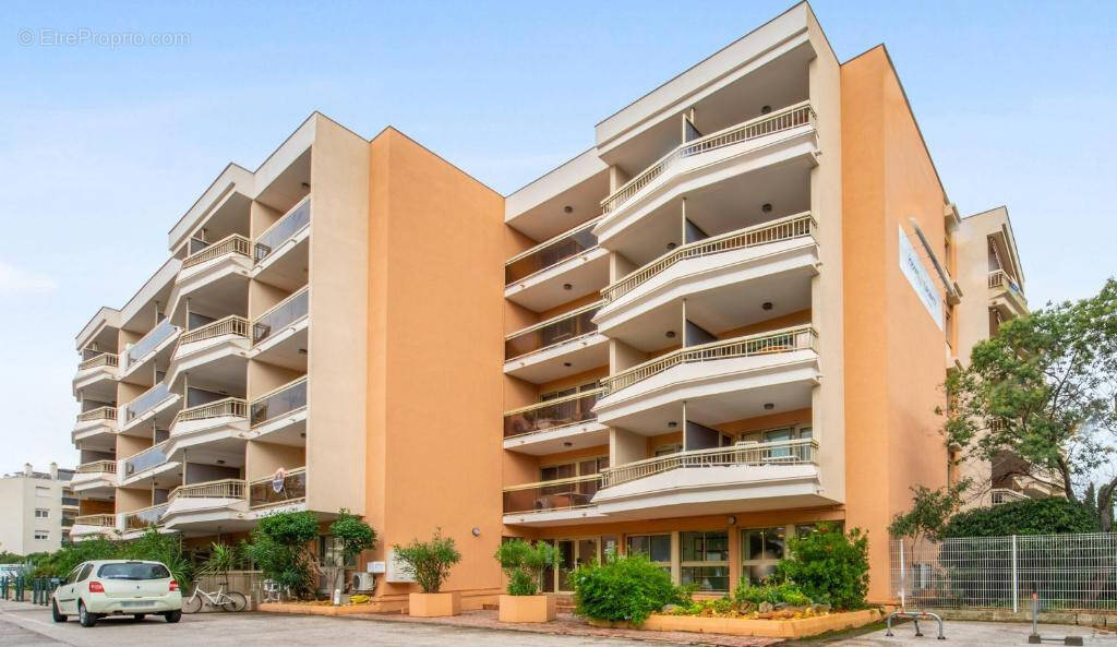 Appartement à SAINTE-MAXIME