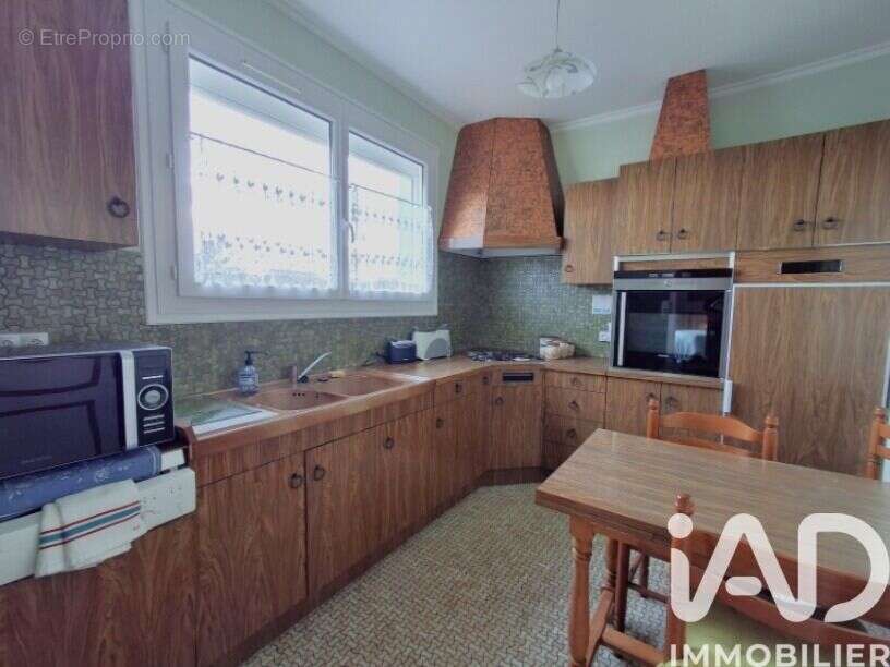 Photo 3 - Maison à BRIARE