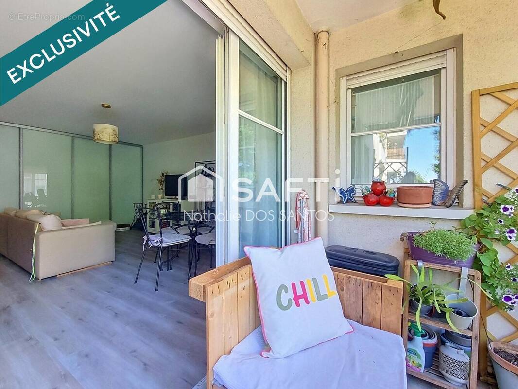 Photo 1 - Appartement à CRETEIL