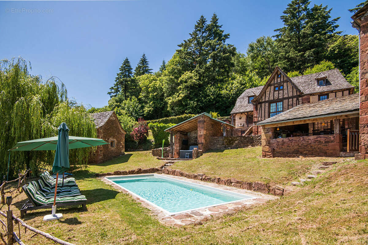 Domaine de 7,5 hectares avec vue panoramique - photo 15