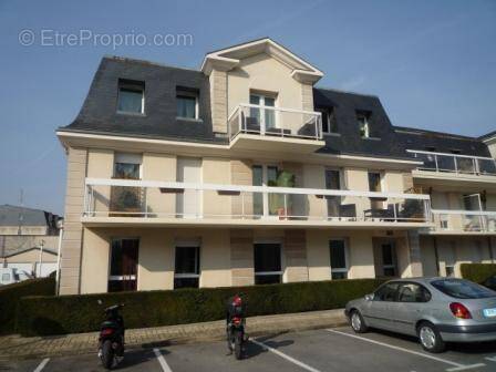 Appartement à LAMORLAYE