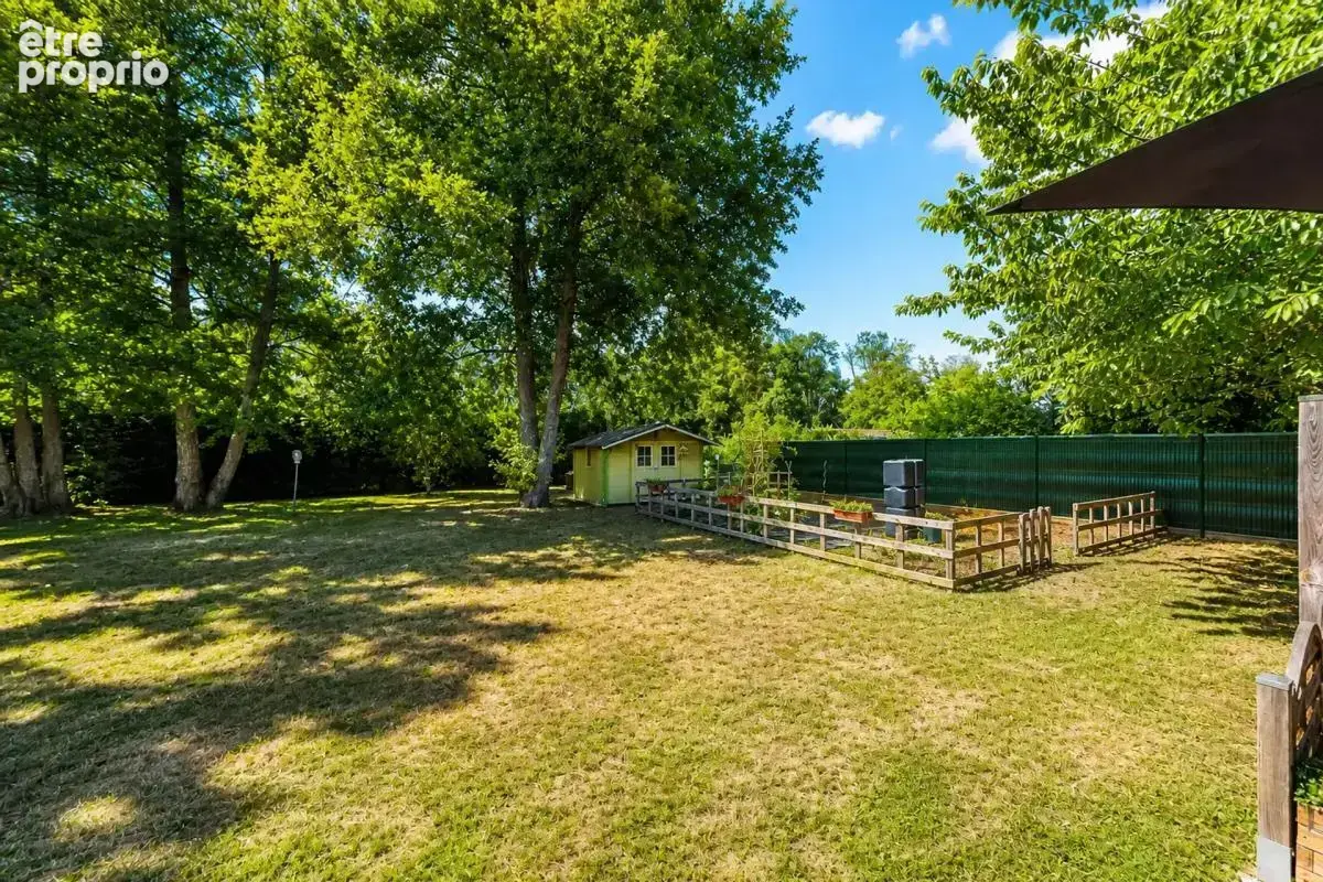 Maison de 5 pièces de 123 m² Loi Carrez 137m² sol à La Genevraye - photo 16