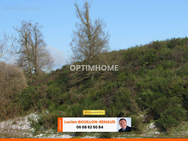 Maison à SAINT-EUGENE