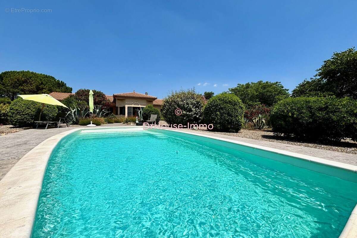 Maison à CARCASSONNE