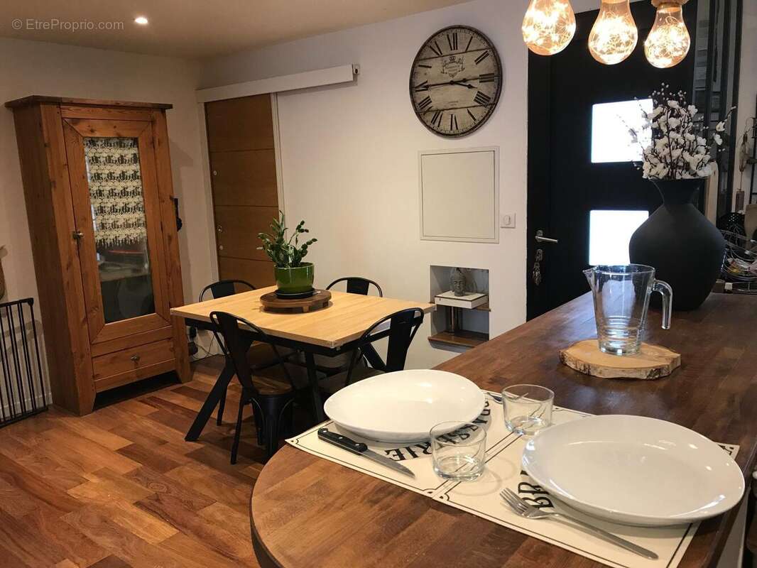 Photo 6 - Maison à MARSEILLE-15E