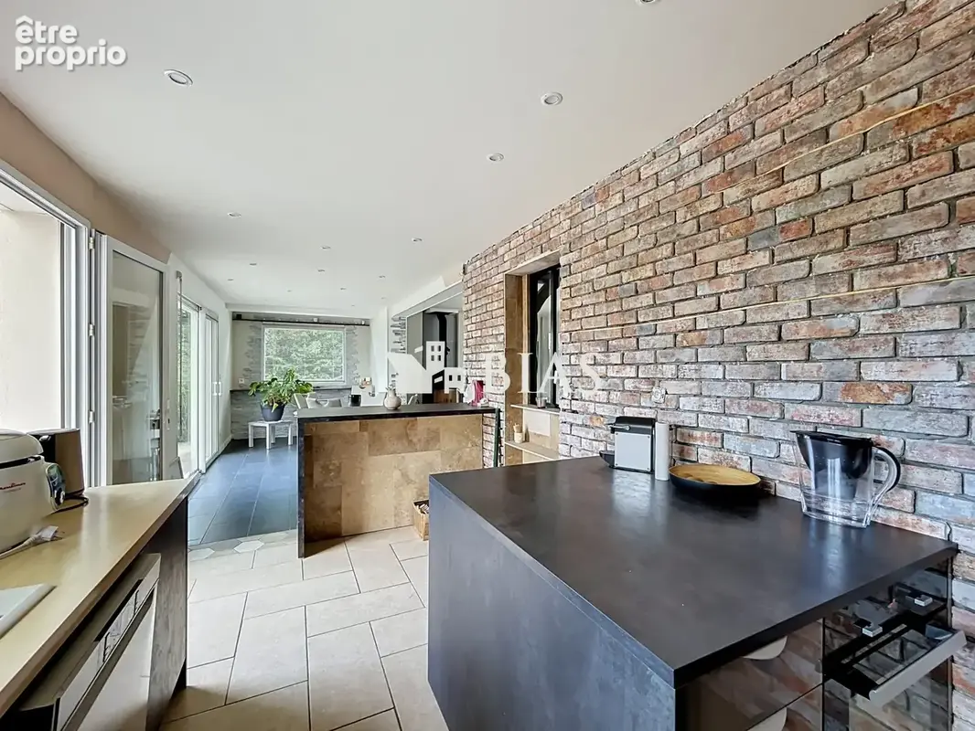 Maison 128 m² à Lisieux  - photo 4