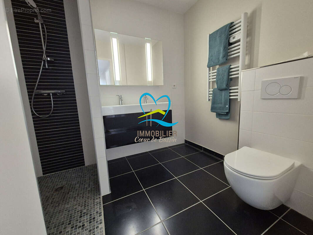 Appartement  3 pièce(s) 65.70 m2 CASSY - photo 11