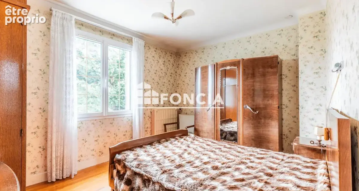 Maison à vendre à Savigny-sur-Orge - 4 pièces 100 m² 3 chambres - photo 9