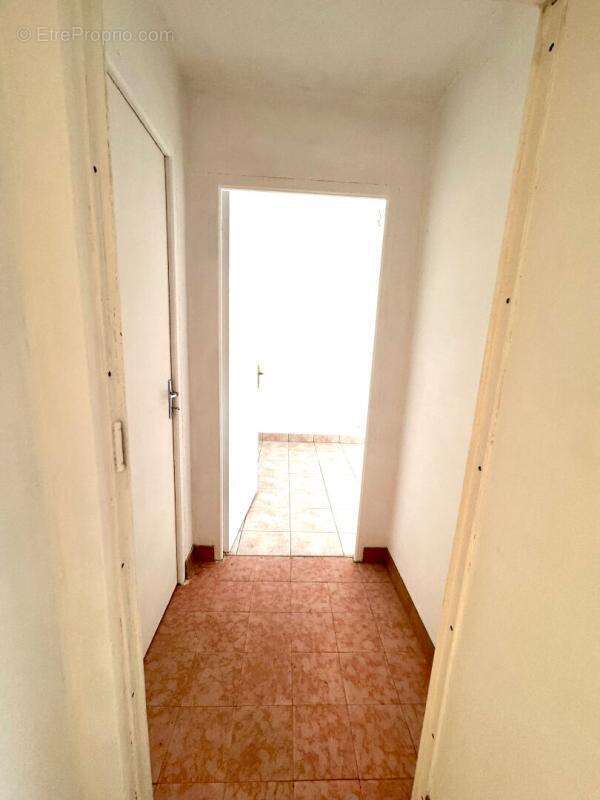 Maison à CREPY-EN-VALOIS