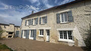 Maison à MORIENVAL