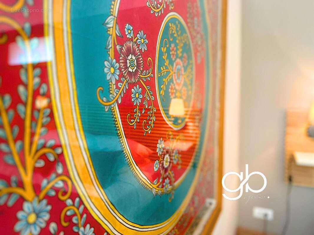 Maison à MONTPELLIER