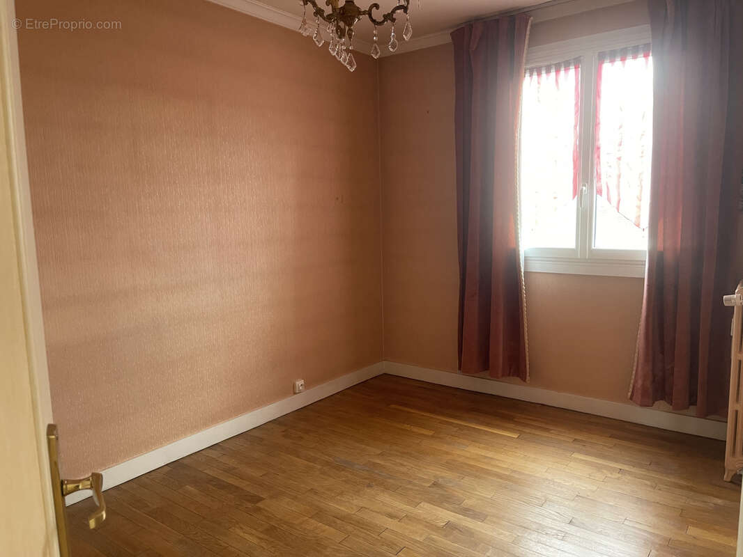 Appartement à LIMOGES