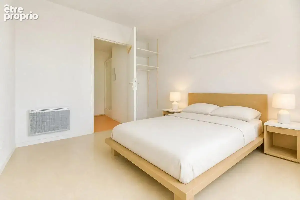 Appartement 2 pièces de 40 m² à Nantes - photo 11