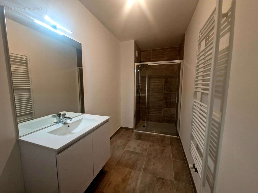 Appartement à SAINT-MALO