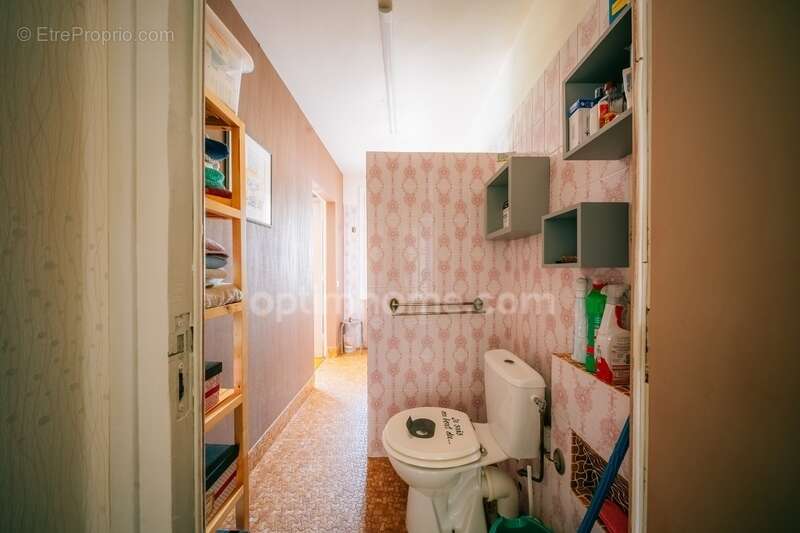 Maison à vendre 6 pièces LA ROCHELLE (17) - photo 27