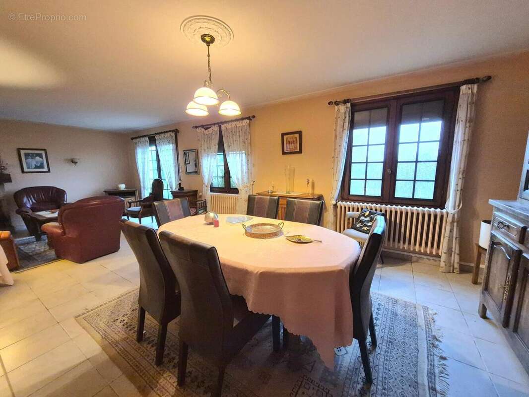 Photo 4 - Maison à SANTEC