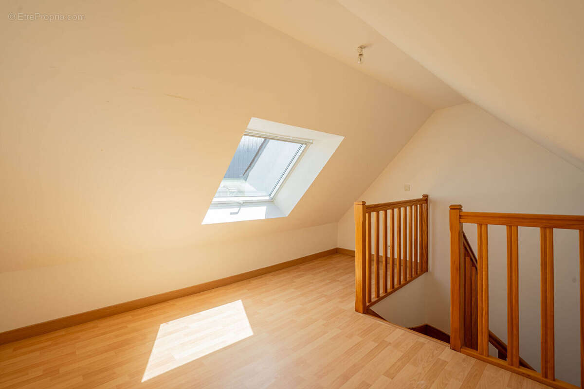Appartement à CONCARNEAU
