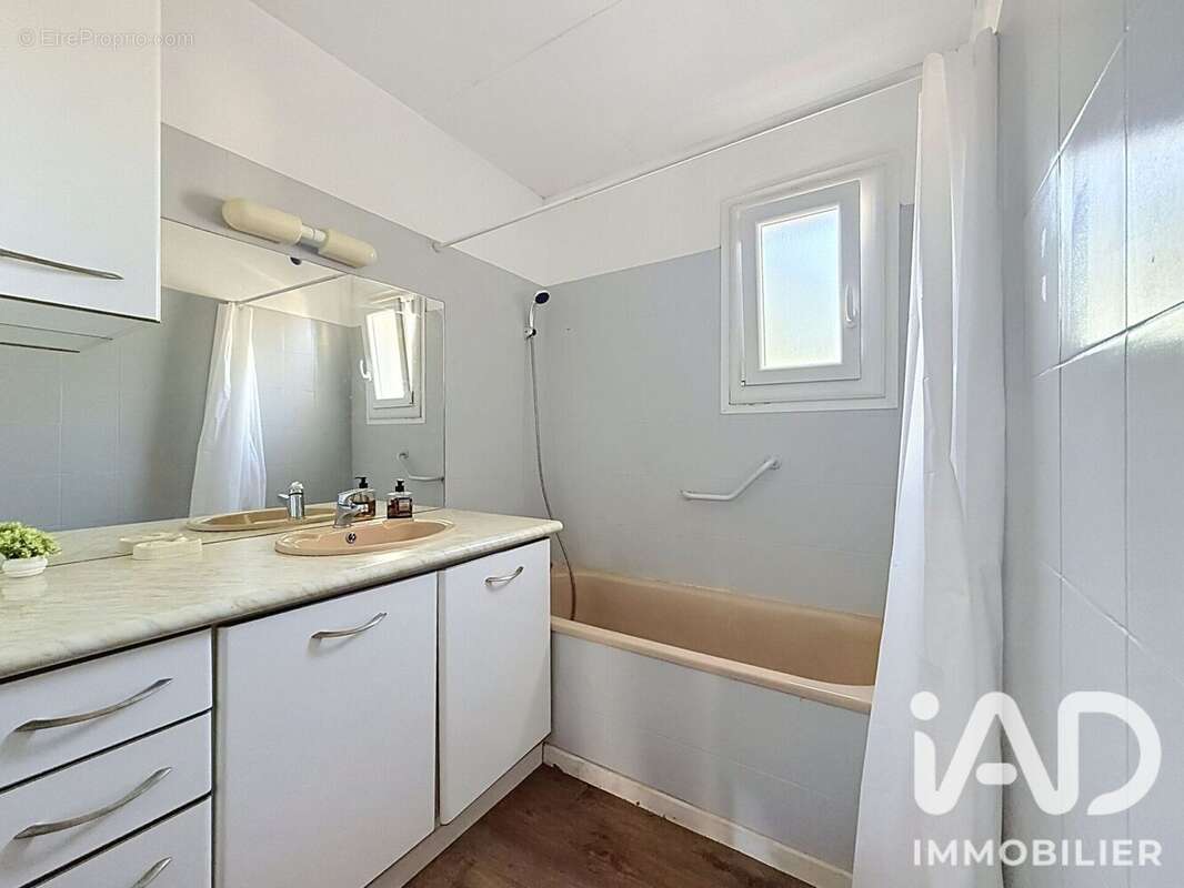 Photo 8 - Appartement à BEZIERS
