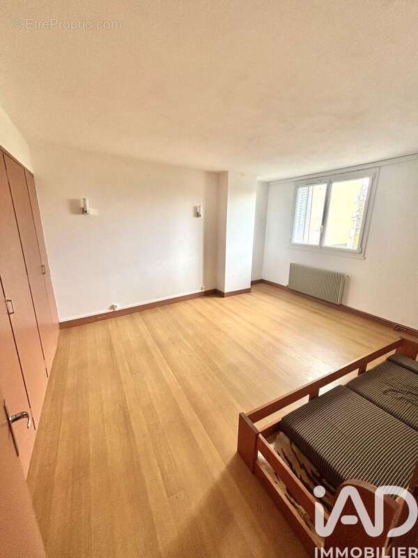 Photo 2 - Maison à MARTIZAY