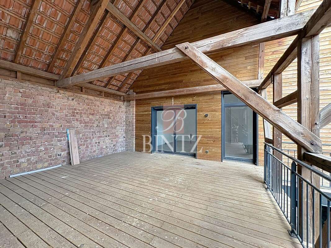Appartement 120 m² à Griesheim-Pres-Molsheim  - photo 9