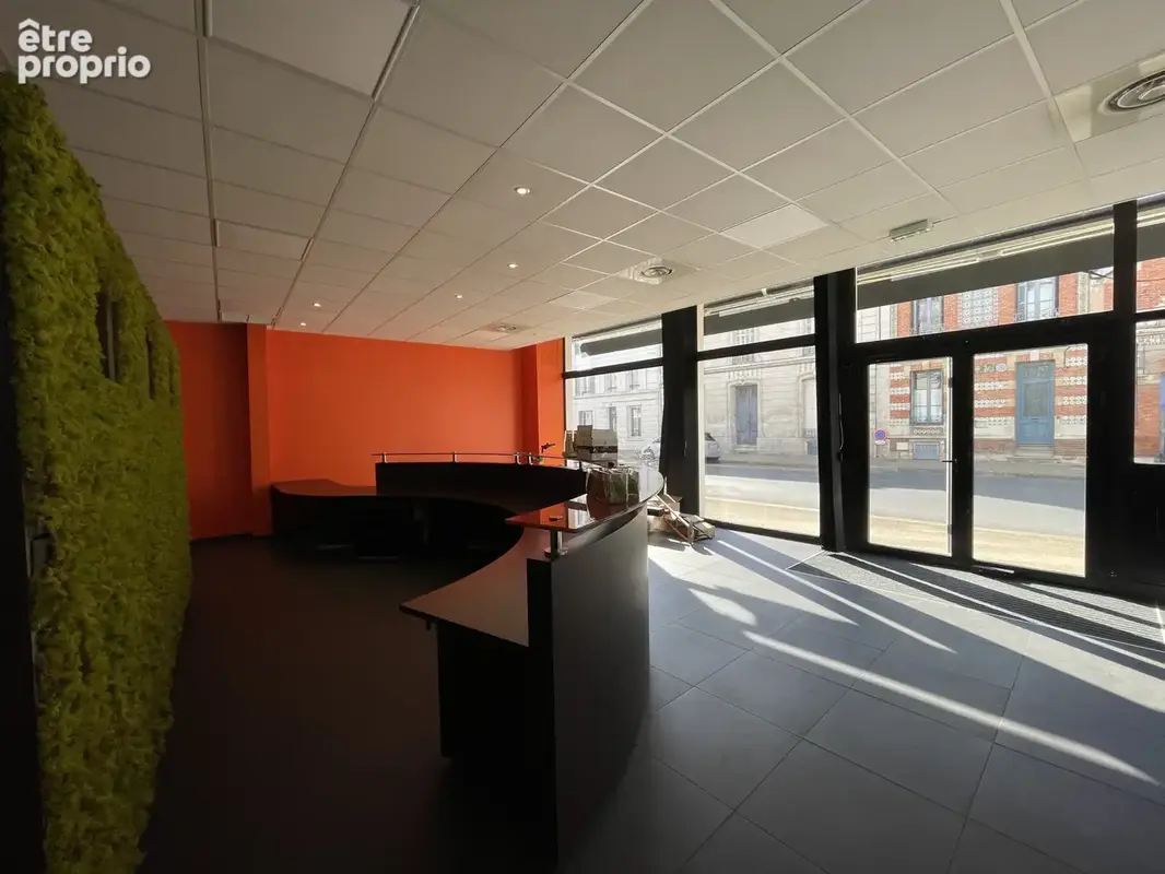 NIORT - A deux pas de la Brèche et de la Gare - photo 2
