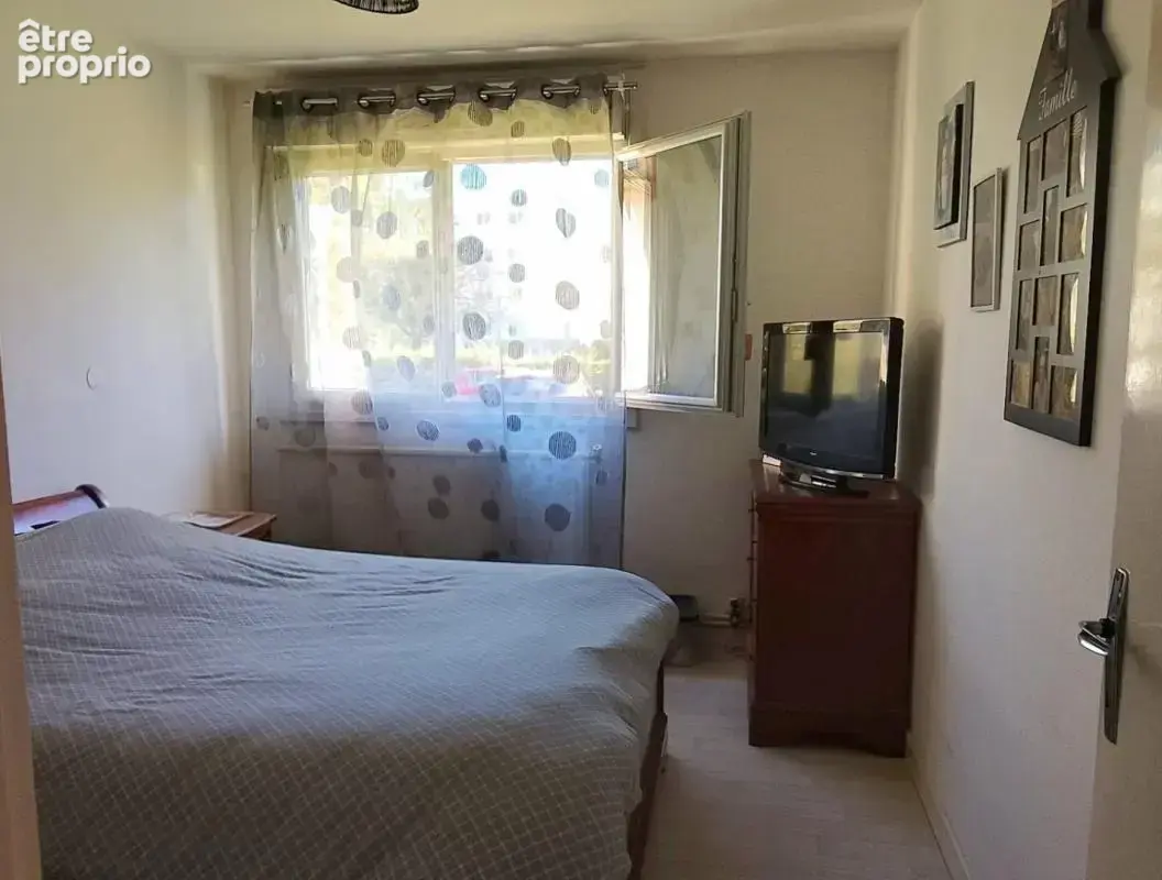 Appartement - photo 2