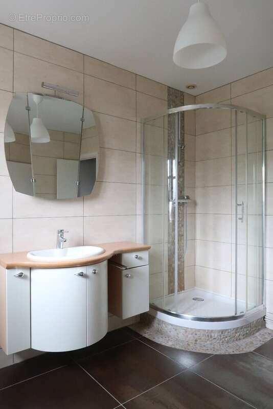 Maison à SAINT-ETIENNE